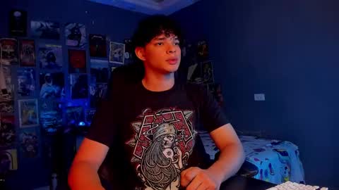 Andres online show from 02.25.25