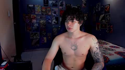 Andres online show from 09.17.25