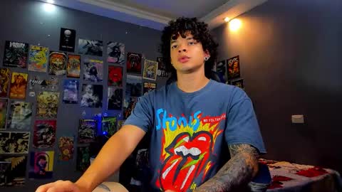 Andres online show from 09.29.25