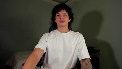 Andres online show from 03.05.26