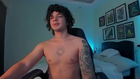 Andres online show from 04.11.26