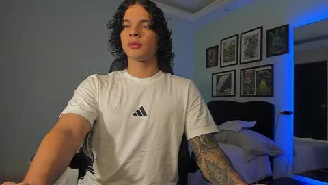 Andres online show from 04.19.26
