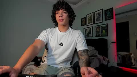 Andres online show from 05.06.26