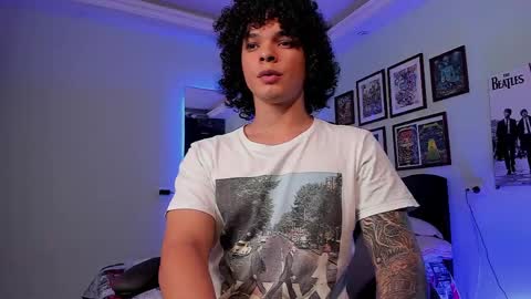 Andres online show from 05.14.26
