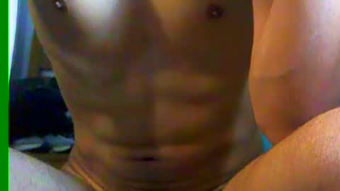 Snapshot of ian_zaenzz chatting on 01.16.25 Samuel igsamuelnoguera 1333 online show from 01.16.25