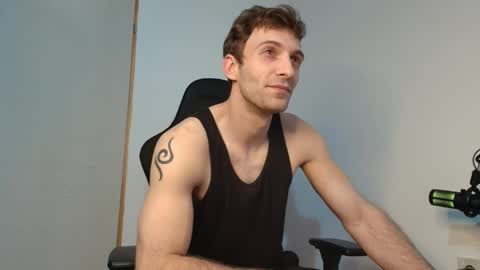 Ian Andersson online show from 03.31.26