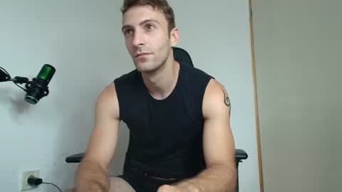 Ian Andersson online show from 07.15.26