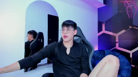 Ian  online show from 04.26.26