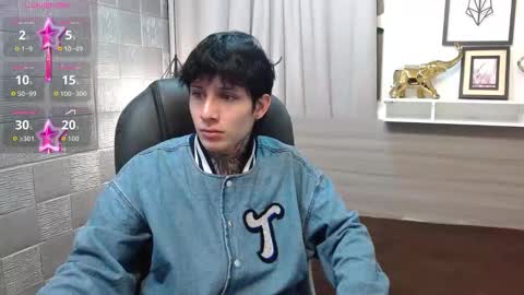 Snapshot of iancute_ chatting on 01.19.26 ian online show from 01.19.26