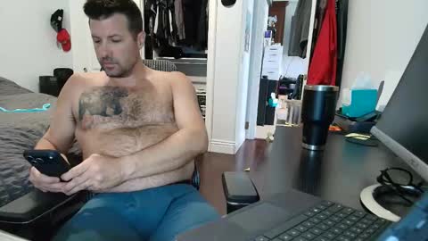 iandaman88 online show from 03.02.26