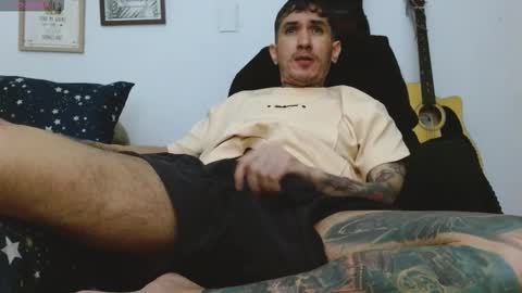 Ian Doherty online show from 10.24.25