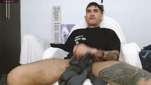 Ian Doherty online show from 11.20.25