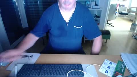 iandy12 online show from 07.02.26