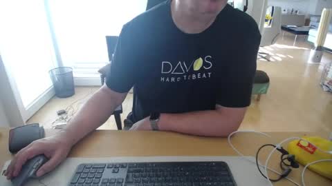 iandy12 online show from 07.13.26