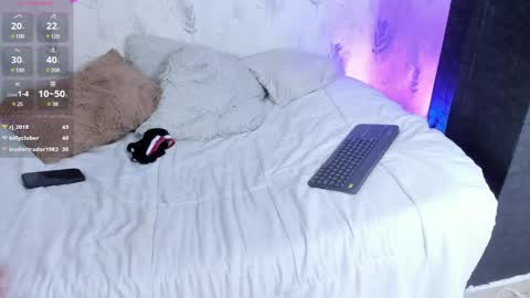 Snapshot of iangel_ chatting on 02.26.25 ian  online show from 02.26.25