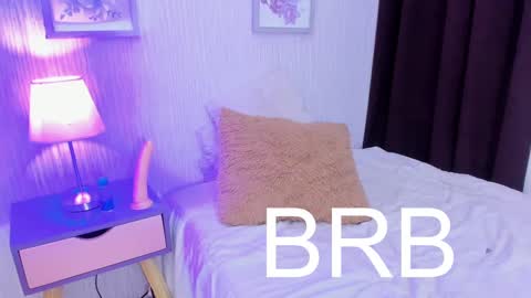 Snapshot of iangel_ chatting on 02.27.25 ian  online show from 02.27.25