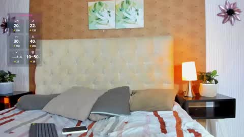 Snapshot of iangel_ chatting on 03.08.25 ian  online show from 03.08.25