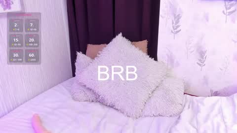 Snapshot of iangel_ chatting on 03.12.25 ian  online show from 03.12.25