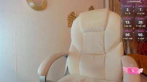 Snapshot of iangel_ chatting on 09.13.25 ian  online show from 09.13.25