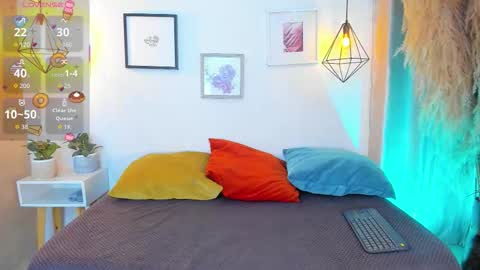 Snapshot of iangel_ chatting on 09.28.25 ian  online show from 09.28.25