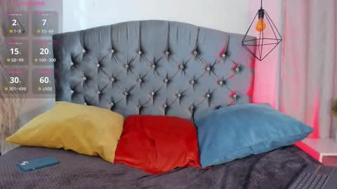 Snapshot of iangel_ chatting on 10.23.25 ian  online show from 10.23.25