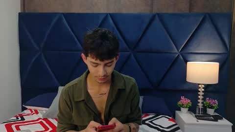 Ian Lark online show from 02.16.26