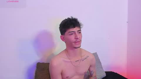 Ian Lark online show from 04.21.26