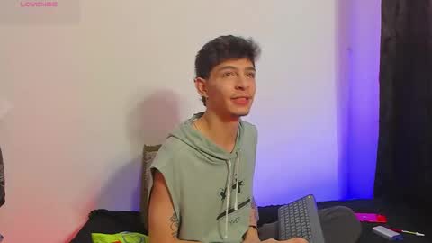 Ian Lark online show from 05.01.26