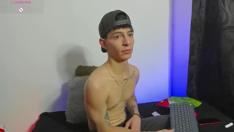 Ian Lark online show from 05.02.26