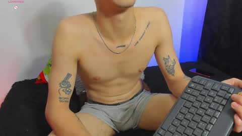 Ian Lark online show from 05.11.26