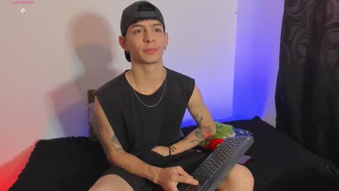 Ian Lark online show from 05.13.26