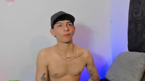 Ian Lark online show from 05.16.26