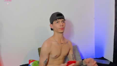 Ian Lark online show from 05.17.26