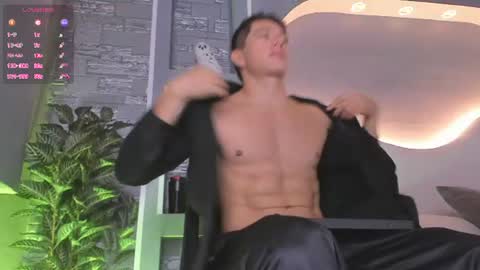 ianmancini online show from 06.10.26