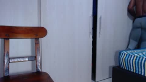 Ian Rashad online show from 05.09.26