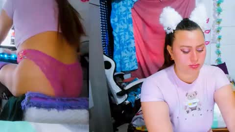 ansifia online show from 03.13.26