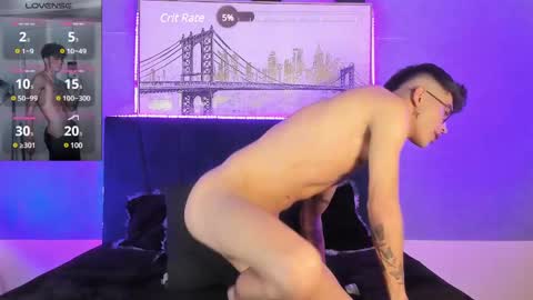 Snapshot of ianwayne_ chatting on 12.06.24 Andrew online show from 12.06.24