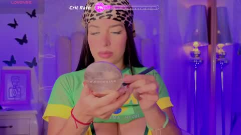 Snapshot of iara_smith_ chatting on 05.26.26 iara smith online show from 05.26.26