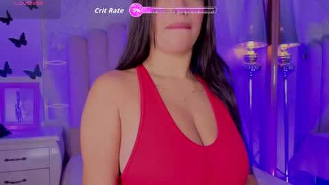 Snapshot of iara_smith_ chatting on 05.28.26 iara smith online show from 05.28.26