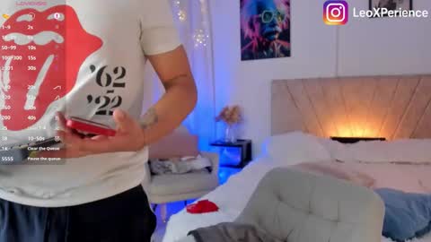 ibaby_crazy online show from 10.25.25