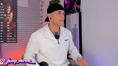 ibaby_crazy online show from 01.12.26