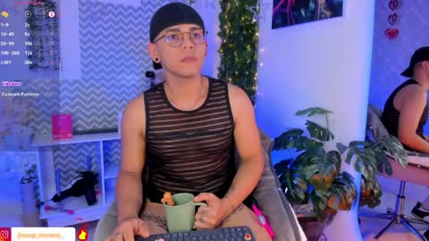 ibaby_crazy online show from 05.02.26