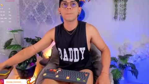 ibaby_crazy online show from 06.17.26