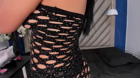 ibbie_ online show from 11.13.25