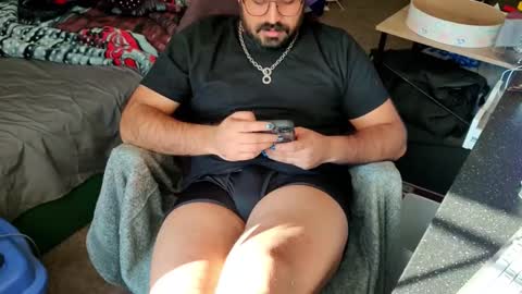 Snapshot of ibear_chat chatting on 02.15.26 iBear0 online show from 02.15.26