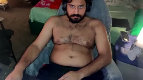 iBear0 online show from 04.24.26