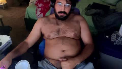 iBear0 online show from 04.26.26