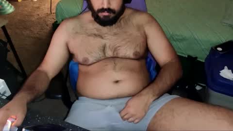 iBear0 online show from 05.08.26
