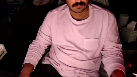 iBear0 online show from 07.12.26