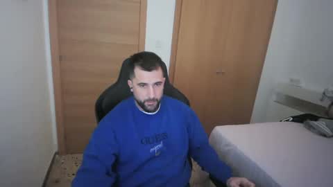 iberian_macho online show from 11.19.25